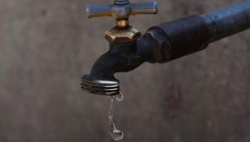 No existe 'día cero' de Sistema Cutzamala para abasto de agua: Presidencia