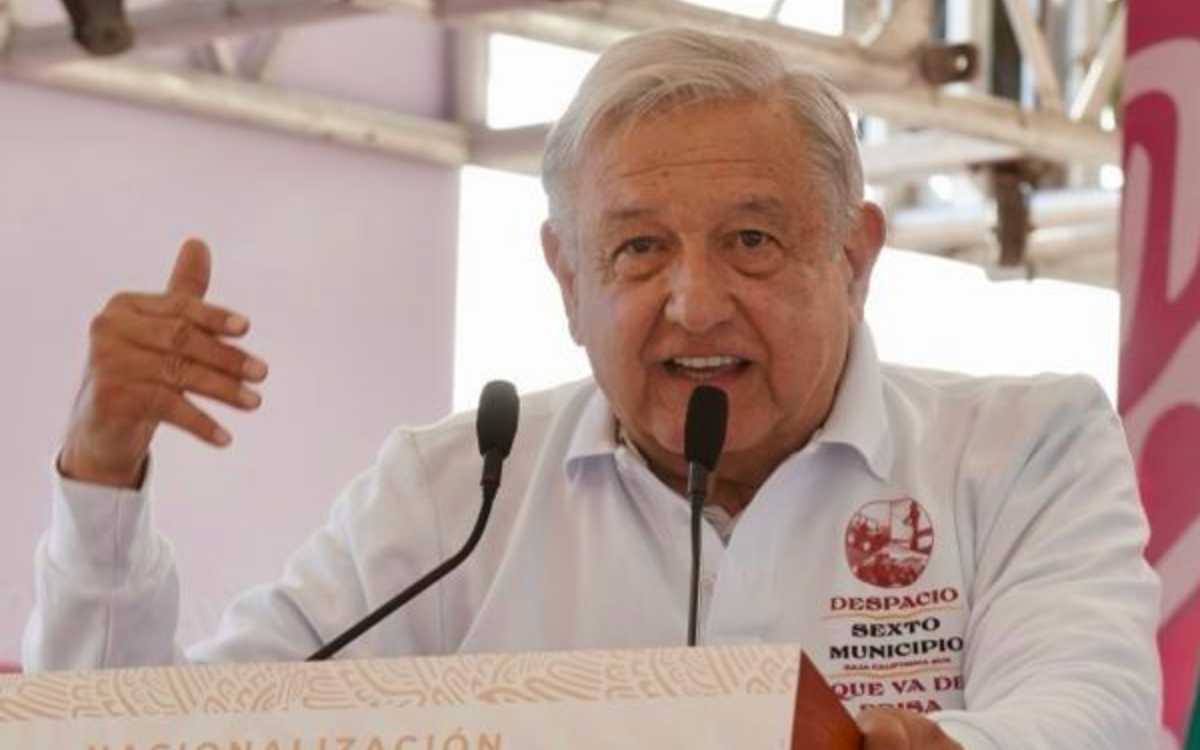 AMLO acusa a YouTube de censura, prepotencia y autoritarismo