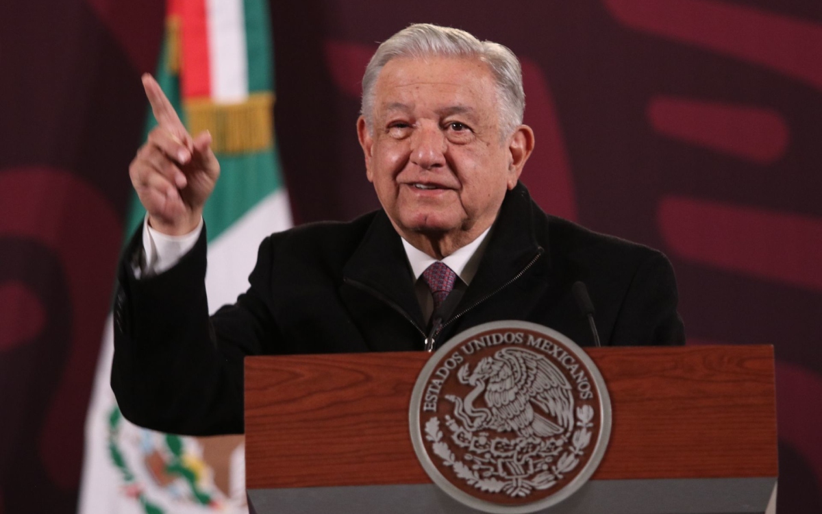 ¿Nuevo pacto social o agenda transexenal de AMLO? | Rogelio Muñiz Toledo