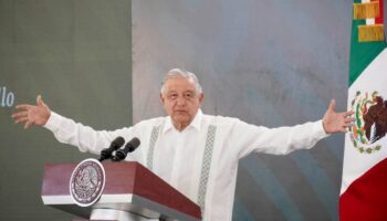 AMLO acatará sentencia de Tribunal Electoral: 'aunque sean calumnias'