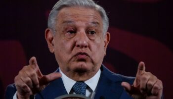 AMLO niega que con elecciones incrementará violencia: 'no vemos que se desate'