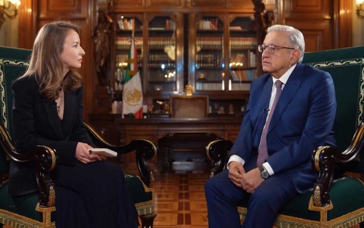 AMLO reconoce que el caso Ayotzinapa es una 'asignatura pendiente' que le 'dolería' no resolver AMLO reconoce que el caso Ayotzinapa es una 'asignatura pendiente' que le 'dolería' no resolver