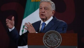AMLO no participará en reunión trilateral entre México, EU y Canadá