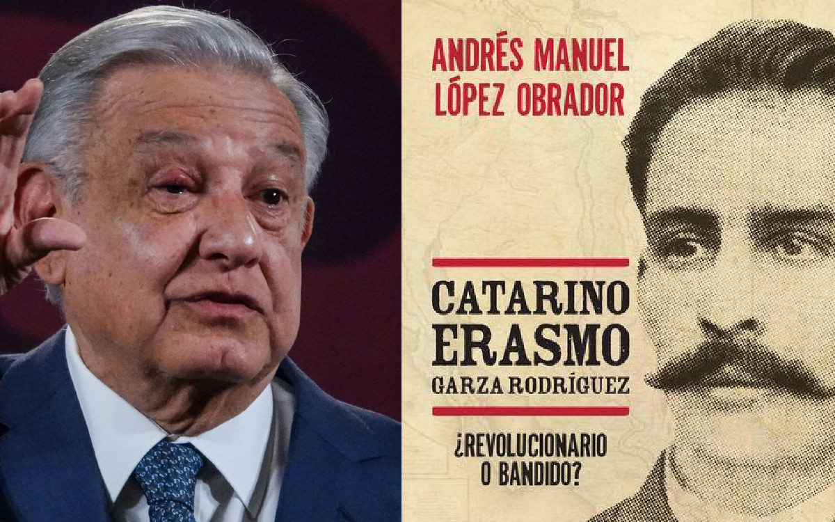 AMLO manda buque con soldados, marinos y buscadores a rastrear desaparecido… en Panamá