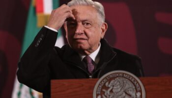 AMLO pide a EU no usar a México como 'piñata' tras fracaso del plan migratorio