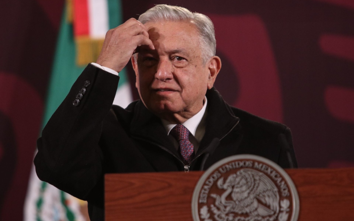 AMLO pide a EU no usar a México como ‘piñata’ tras fracaso del plan migratorio