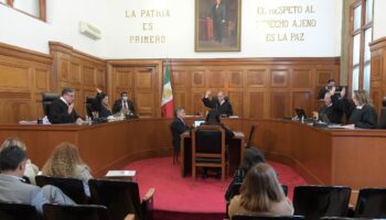 Reforma judicial propuesta por AMLO podría comprometer independencia y objetividad del Poder Judicial: 'Perteneces'