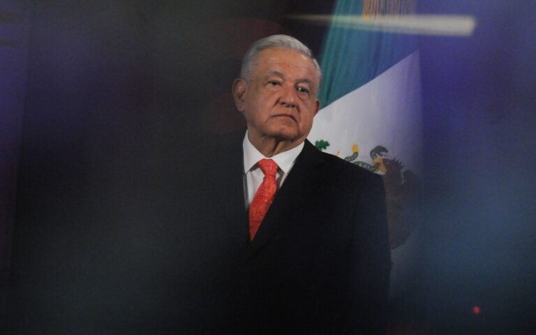 Gobierno de AMLO espió a 456 personas con Pegasus en 2019: R3D ...