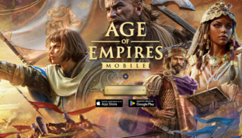 Age of Empires llega a tu teléfono