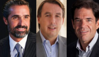La denuncia de Eduardo Fernández contra ejecutivos de Televisa