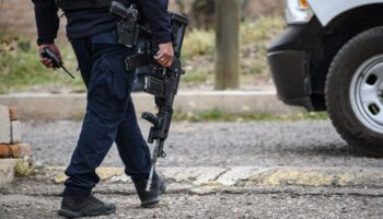 Matan a familiar de Ricardo Monreal en Fresnillo, Zacatecas