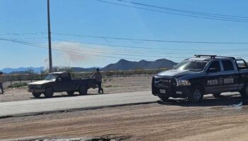 Comando tirotea a jornaleros en Sonora: 4 muertos y 7 heridos