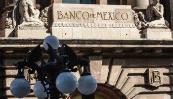 Banxico abre la puerta a más ajustes a tasa de interés ante enfriamiento de inflación