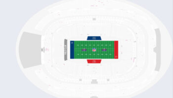 Super Bowl LVIII: Piden 7 mil dólares para el boleto más barato