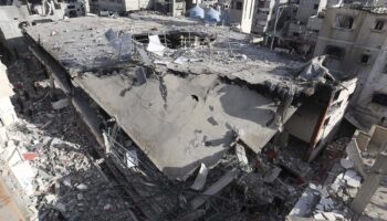 Ataques en Rafah pueden provocar fin de acuerdo de paz entre Egipto e Israel: Álvarez Fuentes | Video