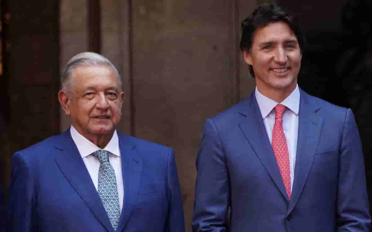 Canadá exigirá nuevamente visa a mexicanos para frenar solicitantes de asilo: CBC