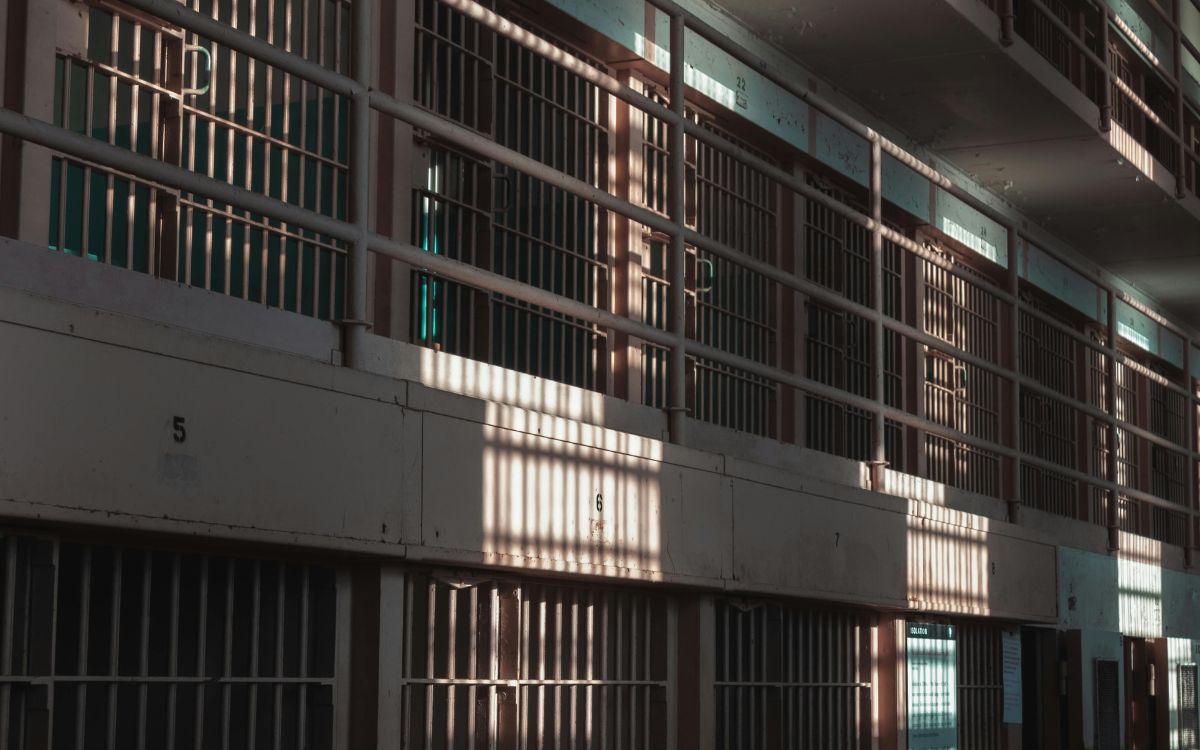 Cefereso 16 'no debería existir': Salvador Leyva Cefereso 16 'no debería existir': Salvador Leyva