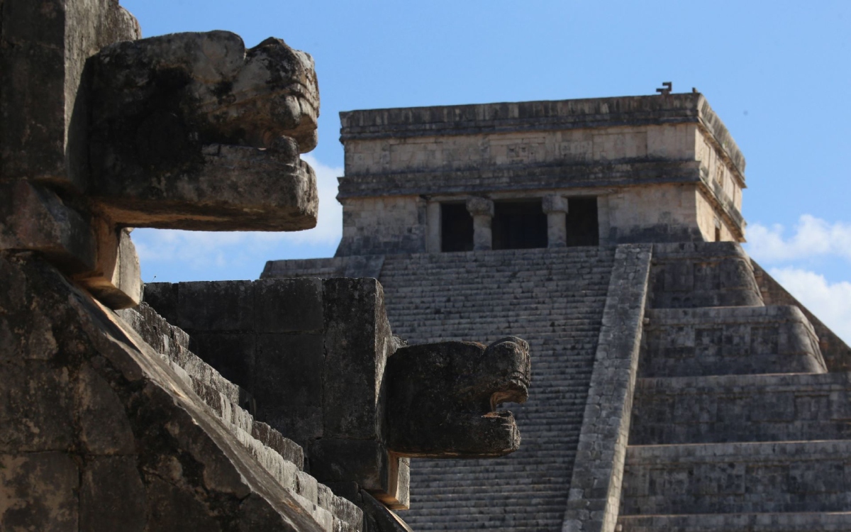 The new museum of Chichén Itzá is inaugurated |  Know what it will be like