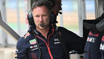 F1: El futuro de Christian Horner con Red Bull sigue en el aire