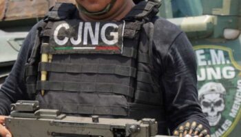 Legisladores de EU urgen capturar o matar a líderes del CJNG