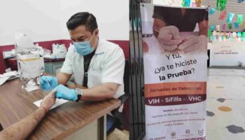 Conmemora Coesida 30 años de salvar vidas en Oaxaca