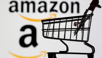 Cofece señala a Amazon y MercadoLibre por 'barreras' a la competencia en México