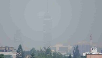 Continúa contingencia ambiental; estos autos no circulan este sábado
