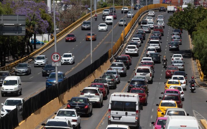 Hoy No Circula CDMX y Edomex: ¿Qué autos descansan este sábado 14 de septiembre?