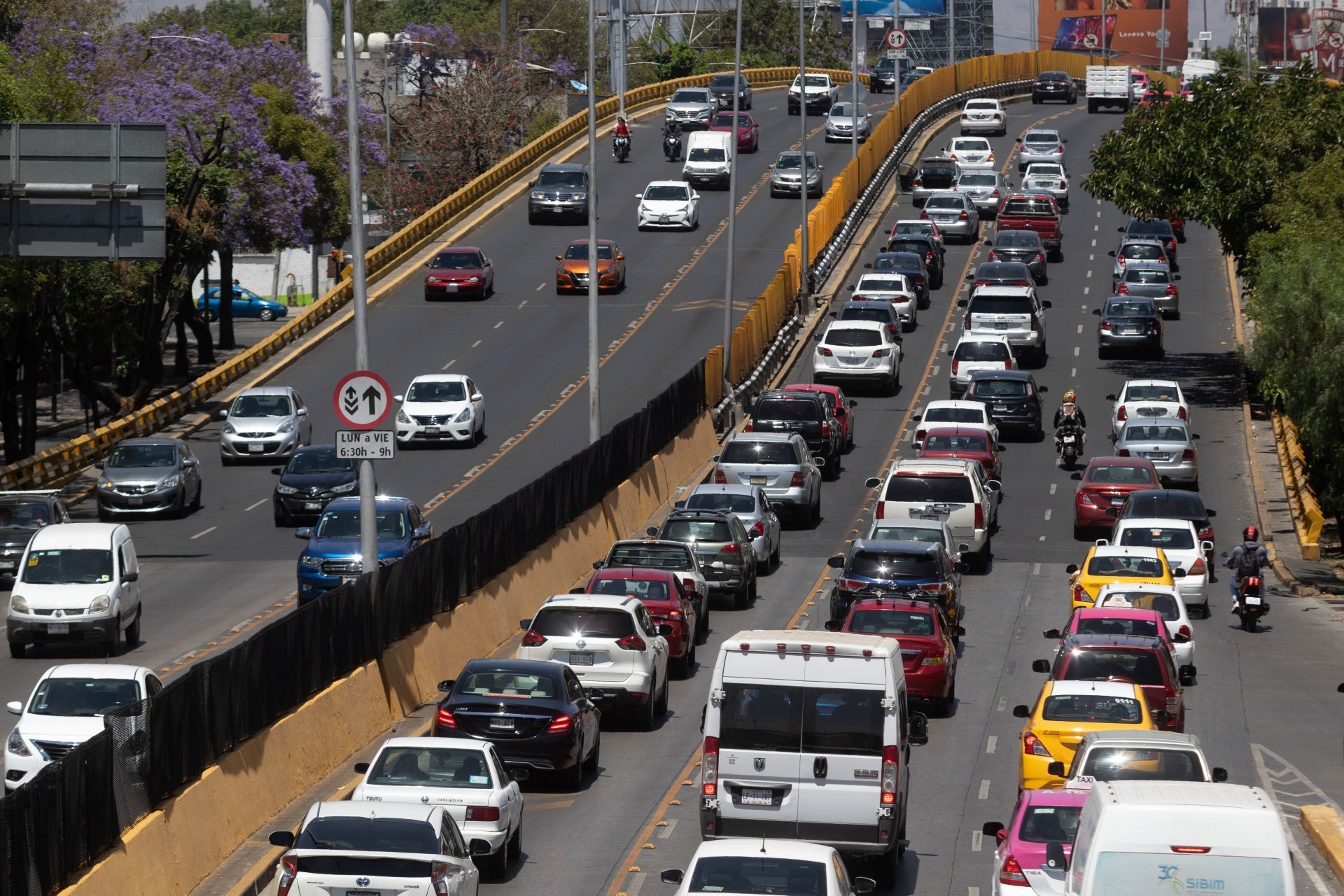 Hoy No Circula CDMX y Edomex: ¿Qué autos descansan este sábado 14 de septiembre?