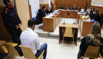 Respaldan videos la versión de la presunta víctima de Dani Alves