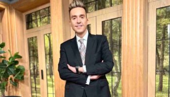 Daniel Bisogno está intubado y en terapia intensiva