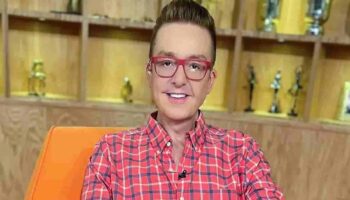 Daniel Bisogno ‘ya respira por sí solo’, revela Pedro Sola