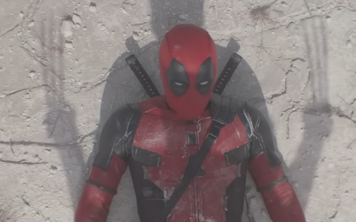 Estrenan el primer tráiler de 'Deadpool & Wolverine' | Video Estrenan el primer tráiler de 'Deadpool & Wolverine' | Video
