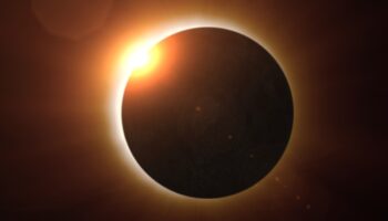 ¿Cuándo y dónde ver el eclipse solar total en México?