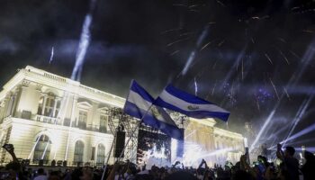 Un magistrado electoral advierte que los datos adelantados por Bukele no son oficiales