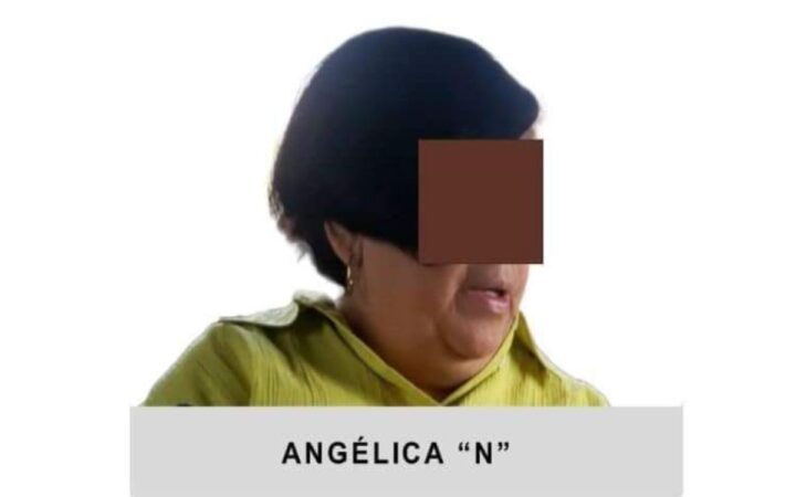 FGE Veracruz imputó a ex jueza por delitos contra la fe pública y tráfico de influencias FGE Veracruz imputó a ex jueza por delitos contra la fe pública y tráfico de influencias