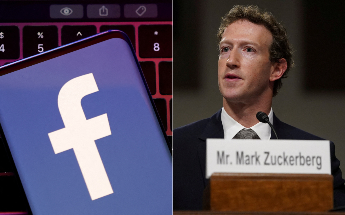 Veinte años de Facebook: de red para universitarios elitistas a un imperio tecnológico repleto de polémicas Veinte años de Facebook: de red para universitarios elitistas a un imperio tecnológico repleto de polémicas