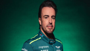 F1: Levanta Alonso la mano para sustituir a Hamilton en Mercedes | Video