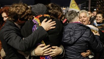 Histórico. Grecia aprueba el matrimonio gay; primer país ortodoxo en legalizarlo