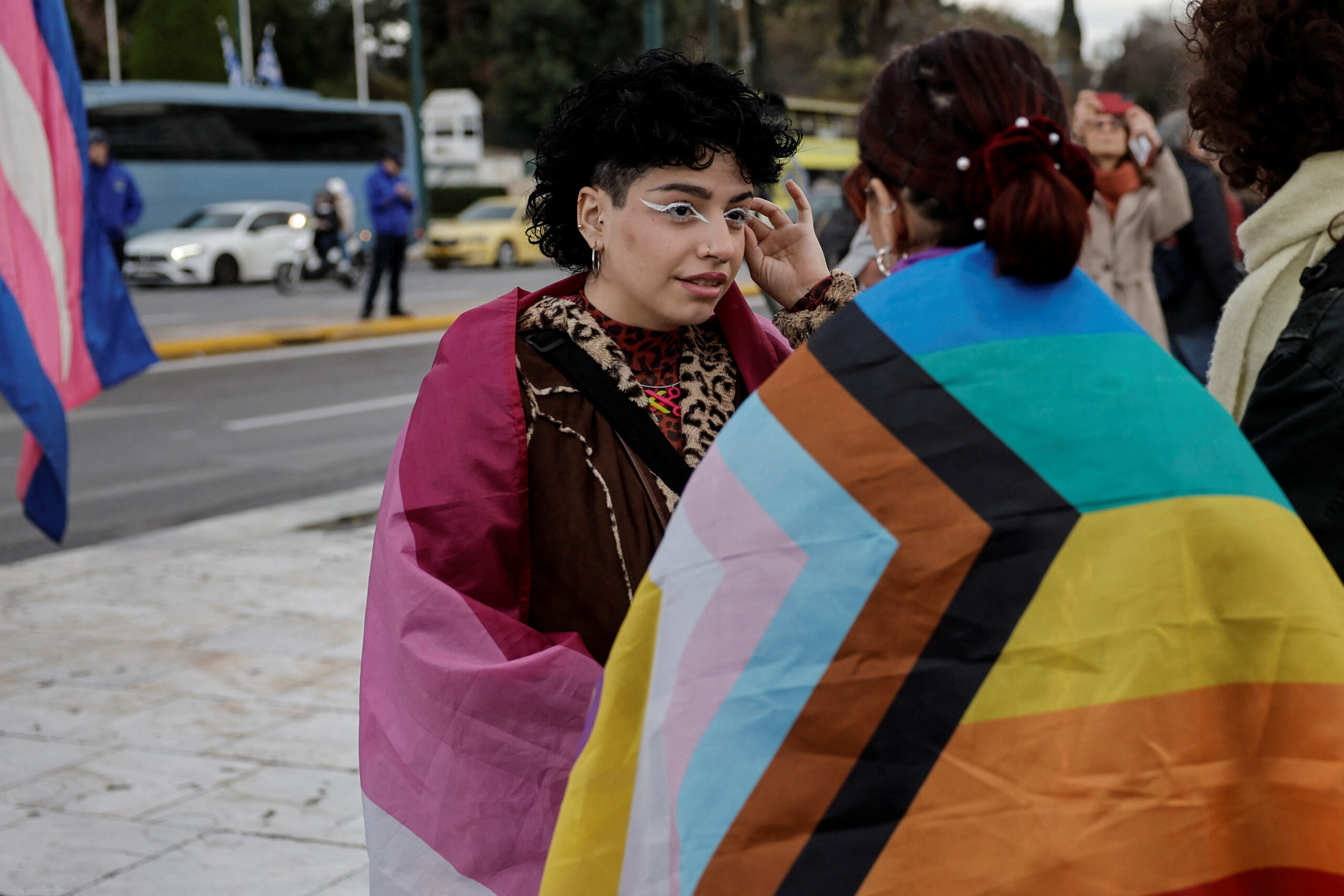 histórico. grecia aprueba el matrimonio gay; primer país ortodoxo en legalizarlo