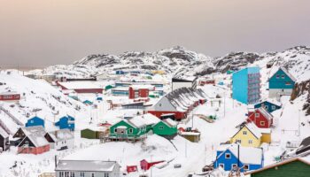 La importancia estratégica de Groenlandia | Columna de Alberto Islas