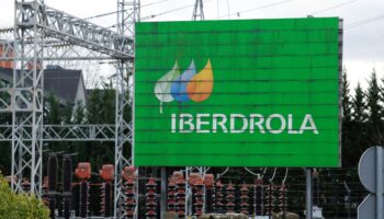 Cofece establece condiciones para compra del Gobierno Federal a Iberdrola: Marván Saltiel | Video