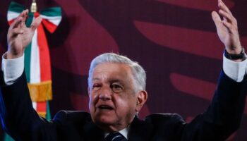 AMLO celebra que Cofece autorizó con condiciones compra de Iberdrola: 'ni esperaba que aprobaran'