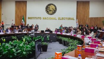 ¿Tienes preguntas para el primer debate presidencial?, así puedes participar