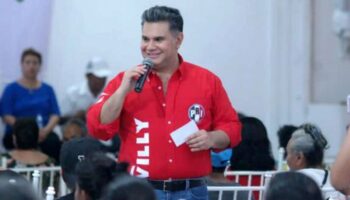 Denuncian ‘intento de secuestro’ de aspirante al senado en Chiapas