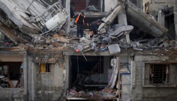 Más de 80 muertos y 700 heridos por ataque israelí a fila de reparto de ayuda en Gaza