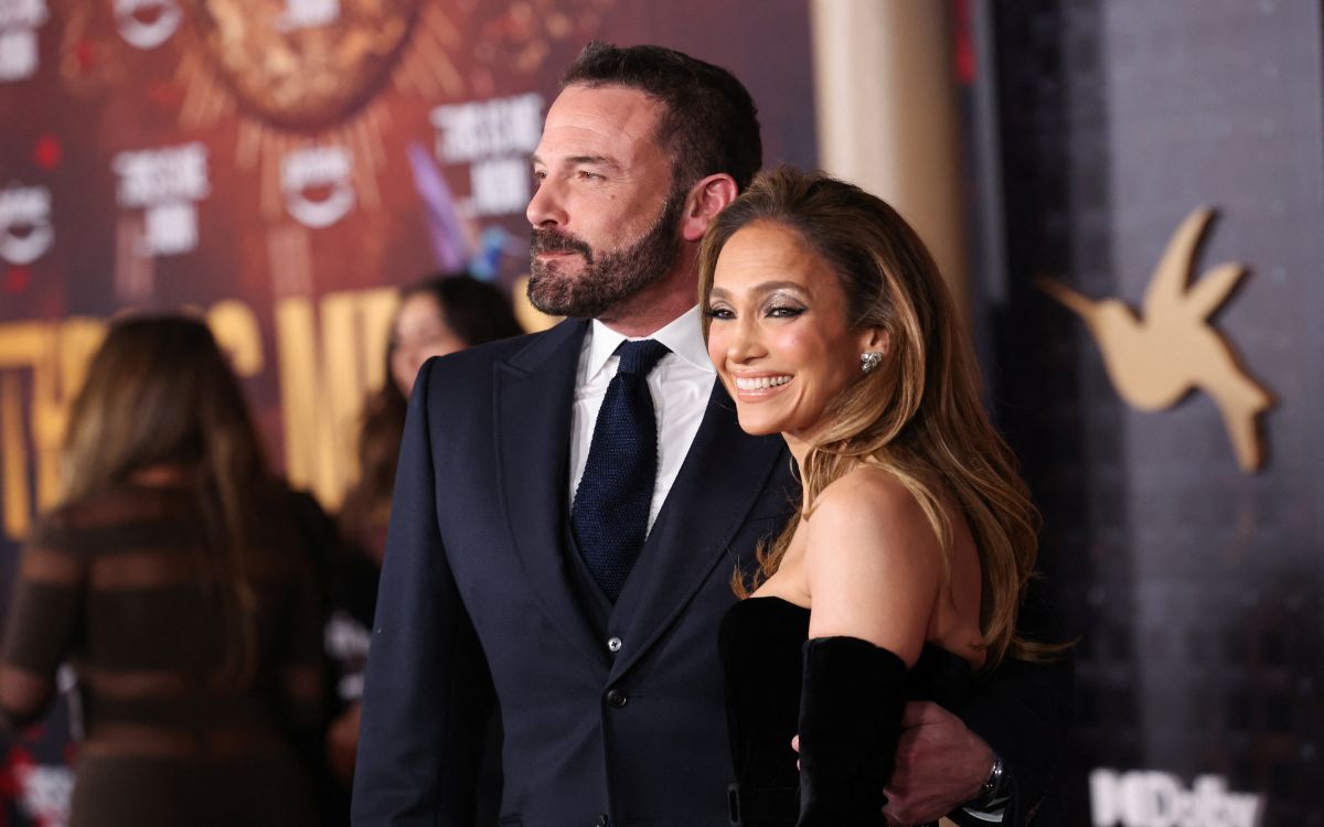 Jennifer Lopez lanza 