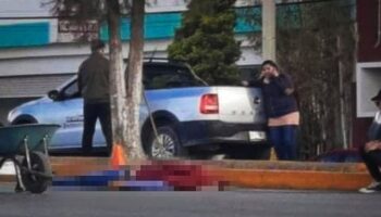 Asesinan en Fresnillo a cuñado de Monreal; era funcionario municipal