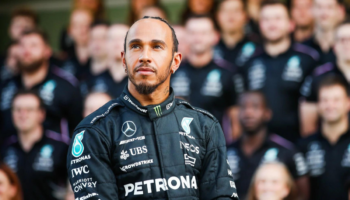 F1: Ferrari confirma la llegada de Lewis Hamilton tras la temporada 2024; Carlos Sainz anuncia su salida