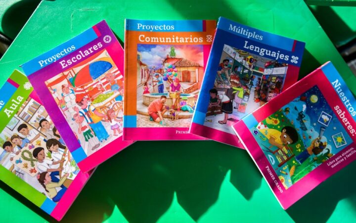 Catálogo de libros de texto de SEP se ampliará a 109 Catálogo de libros de texto de SEP se ampliará a 109